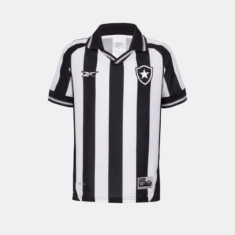 Kids’ Botafogo Youth Home Jersey