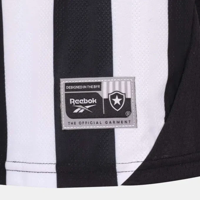 Kids’ Botafogo Youth Home Jersey Kids’ Botafogo Youth Home Jersey