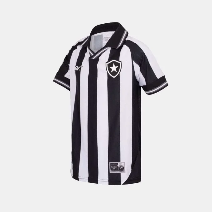 Kids’ Botafogo Youth Home Jersey Kids’ Botafogo Youth Home Jersey