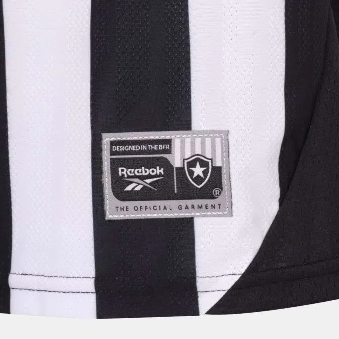 Kids’ Botafogo Youth Home Jersey Kids’ Botafogo Youth Home Jersey