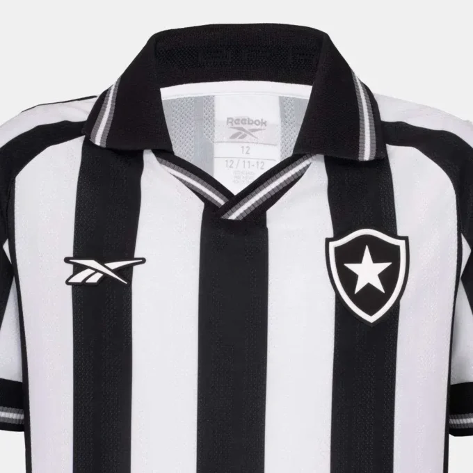 Kids’ Botafogo Youth Home Jersey Kids’ Botafogo Youth Home Jersey