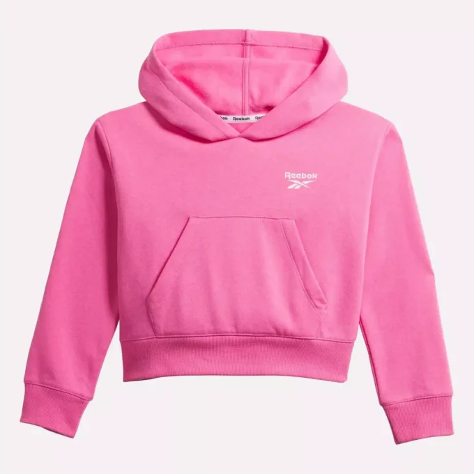Kids’ Classic Hoodie Kids’ Classic Hoodie