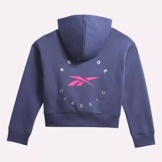 Kids’ Classic Hoodie