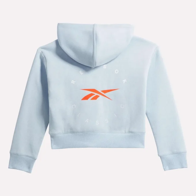 Kids’ Classic Hoodie Kids’ Classic Hoodie
