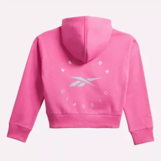 Kids’ Classic Hoodie