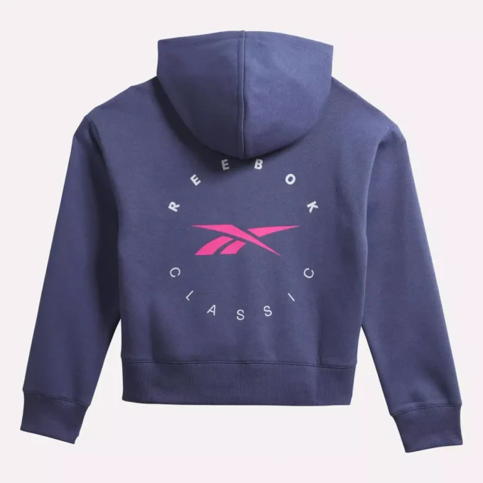 Kids’ Classic Hoodie Kids’ Classic Hoodie