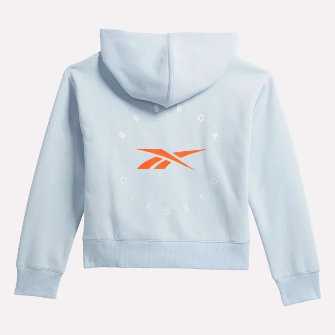 Kids’ Classic Hoodie Kids’ Classic Hoodie
