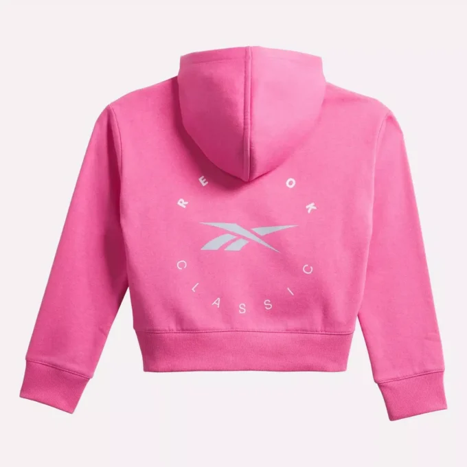Kids’ Classic Hoodie Kids’ Classic Hoodie