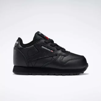 Kids’ Classic Leather Shoes – Baby & Toddler