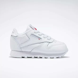 Kids’ Classic Leather Shoes – Baby & Toddler