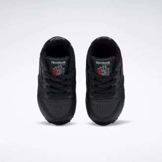 Kids’ Classic Leather Shoes – Baby & Toddler