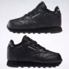 Kids’ Classic Leather Shoes – Baby & Toddler Kids’ Classic Leather Shoes – Baby & Toddler