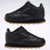 Kids’ Classic Leather Shoes – Baby & Toddler Kids’ Classic Leather Shoes – Baby & Toddler