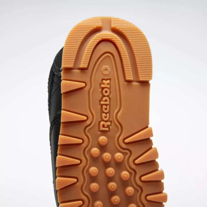 Kids’ Classic Leather Shoes – Baby & Toddler Kids’ Classic Leather Shoes – Baby & Toddler