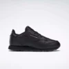 Kids’ Classic Leather Shoes – Preschool