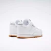Kids’ Classic Leather Shoes – Preschool
