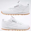 Kids’ Classic Leather Shoes – Preschool