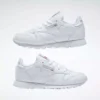 Kids’ Classic Leather Shoes – Preschool