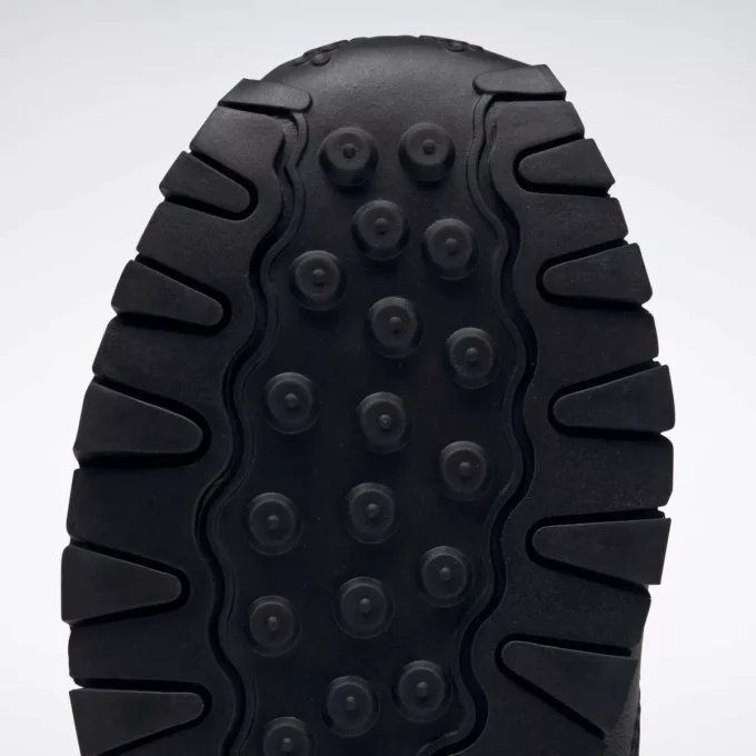 Kids’ Classic Leather Shoes – Preschool