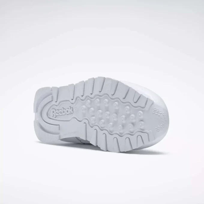 Kids’ Classic Leather Shoes – Preschool