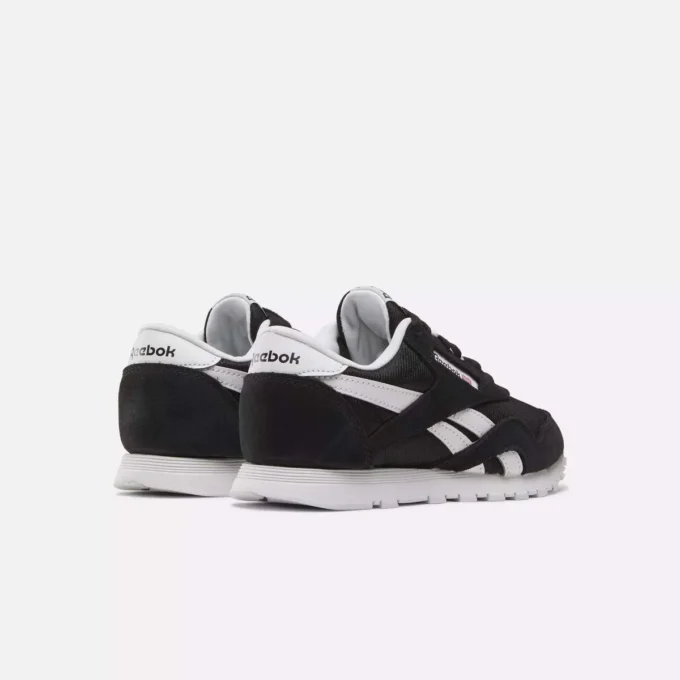 Kids’ Classic Nylon Shoes – Preschool Kids’ Classic Nylon Shoes – Preschool