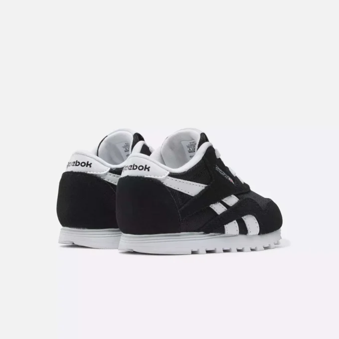 Kids’ Classic Nylon Shoes – Toddler Kids’ Classic Nylon Shoes – Toddler