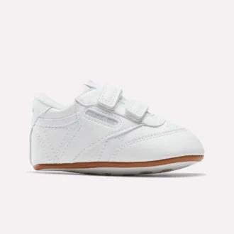 Kids’ Club C Crib Shoes – Baby & Toddler