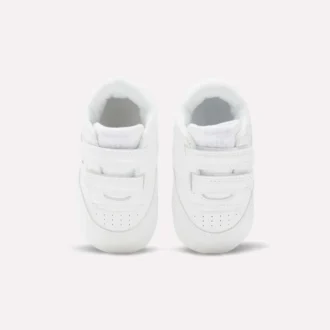 Kids’ Club C Crib Shoes – Baby & Toddler