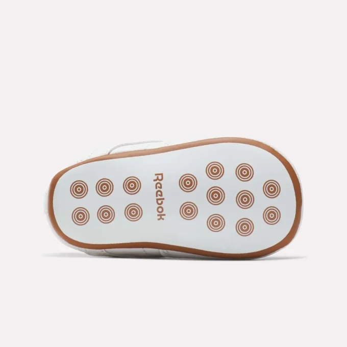 Kids’ Club C Crib Shoes – Baby & Toddler