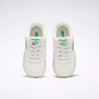 Kids’ Club C Shoes – Baby & Toddler
