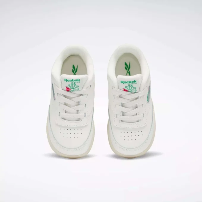 Kids’ Club C Shoes – Baby & Toddler Kids’ Club C Shoes – Baby & Toddler