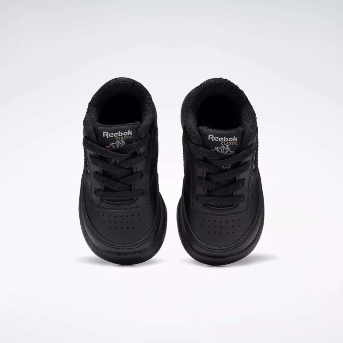 Kids’ Club C Shoes – Baby & Toddler Kids’ Club C Shoes – Baby & Toddler