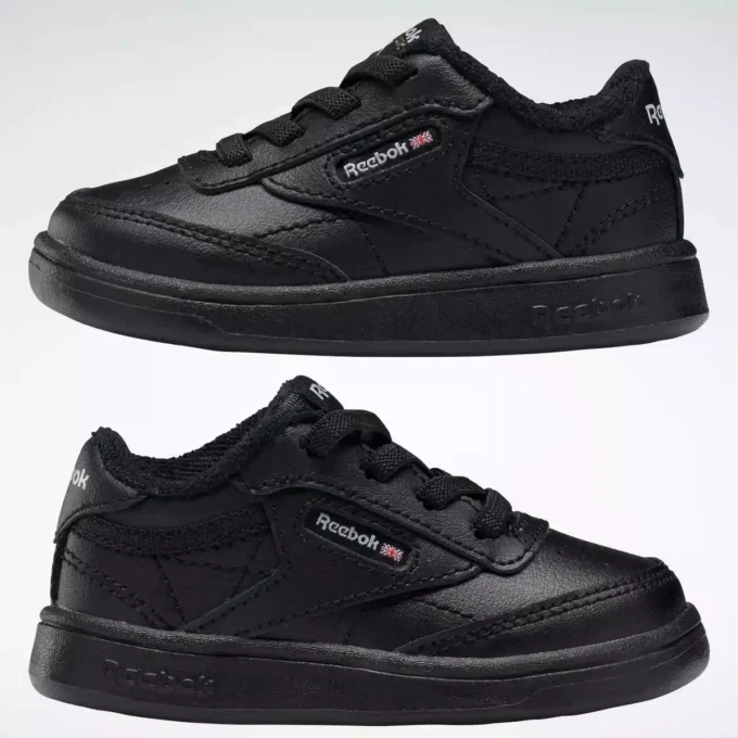 Kids’ Club C Shoes – Baby & Toddler Kids’ Club C Shoes – Baby & Toddler