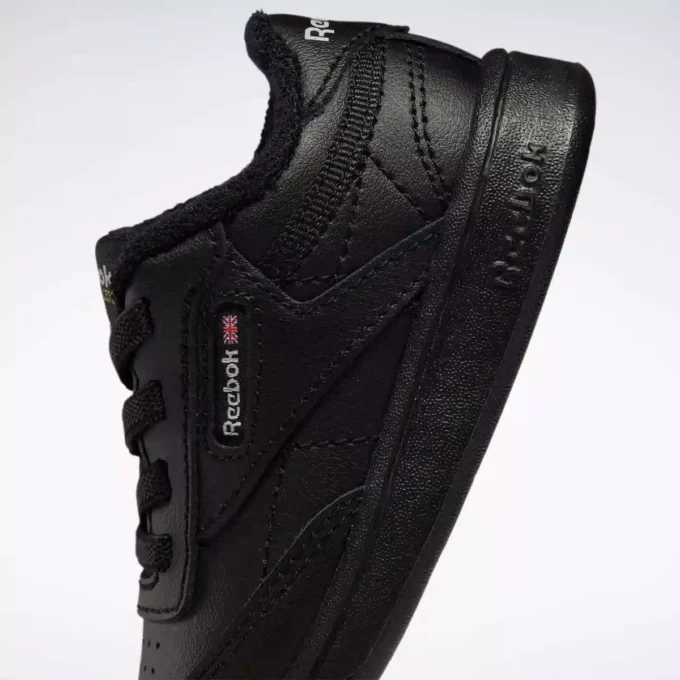 Kids’ Club C Shoes – Baby & Toddler Kids’ Club C Shoes – Baby & Toddler