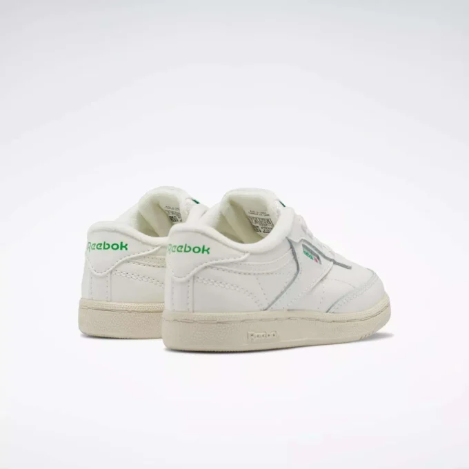 Kids’ Club C Shoes – Baby & Toddler Kids’ Club C Shoes – Baby & Toddler