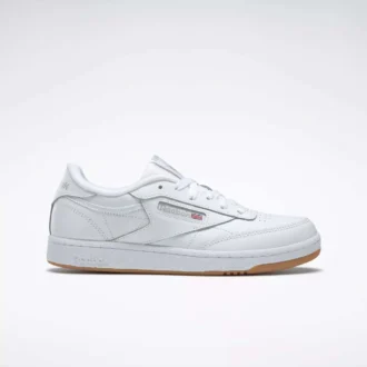 Kids’ Club C Shoes – Grade School
