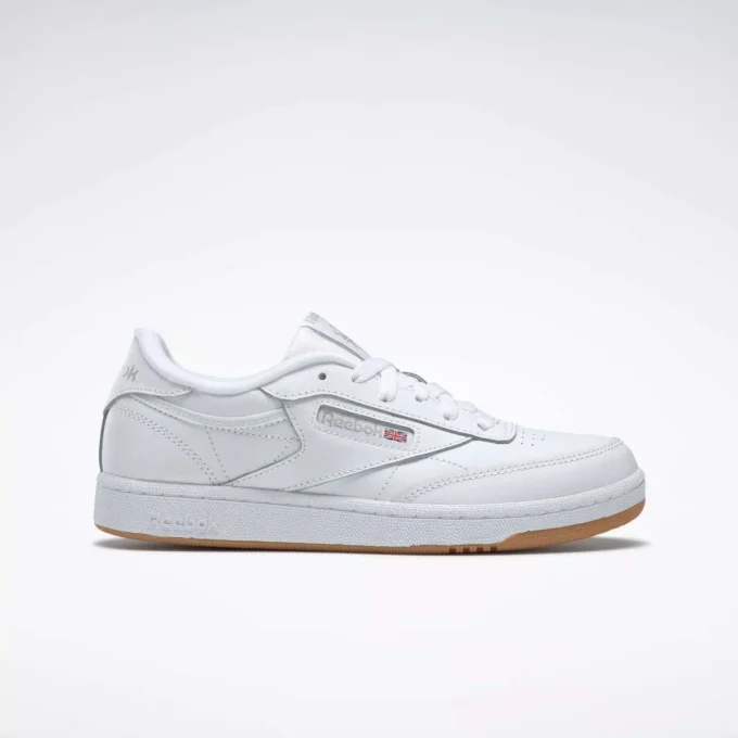 Kids’ Club C Shoes – Grade School Kids’ Club C Shoes – Grade School