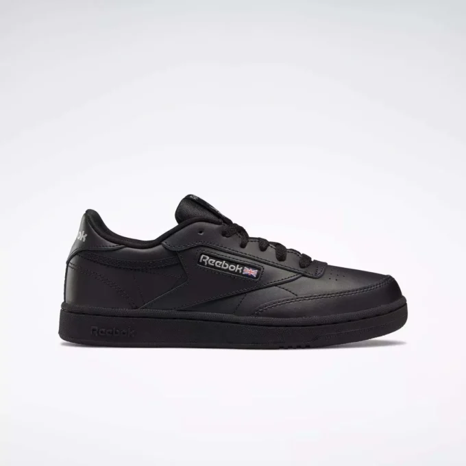 Kids’ Club C Shoes – Grade School Kids’ Club C Shoes – Grade School