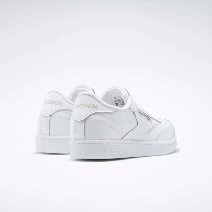 Kids’ Club C Shoes – Grade School Kids’ Club C Shoes – Grade School