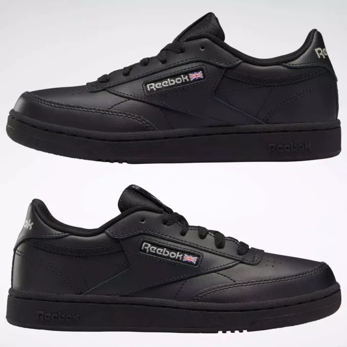 Kids’ Club C Shoes – Grade School Kids’ Club C Shoes – Grade School