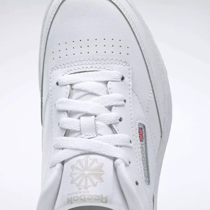 Kids’ Club C Shoes – Grade School Kids’ Club C Shoes – Grade School