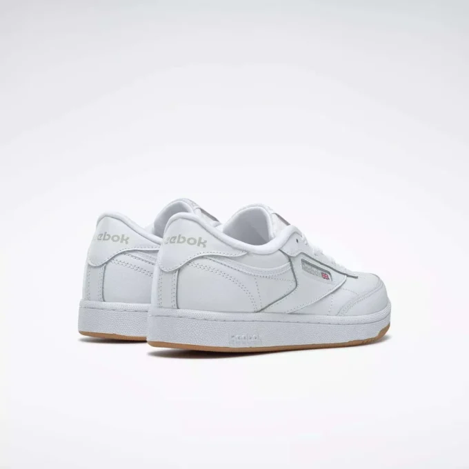 Kids’ Club C Shoes – Grade School Kids’ Club C Shoes – Grade School