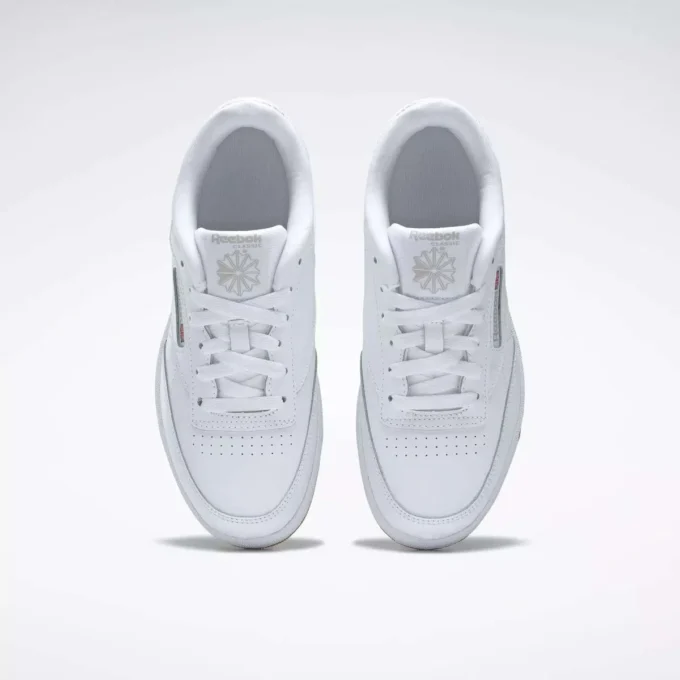 Kids’ Club C Shoes – Grade School Kids’ Club C Shoes – Grade School