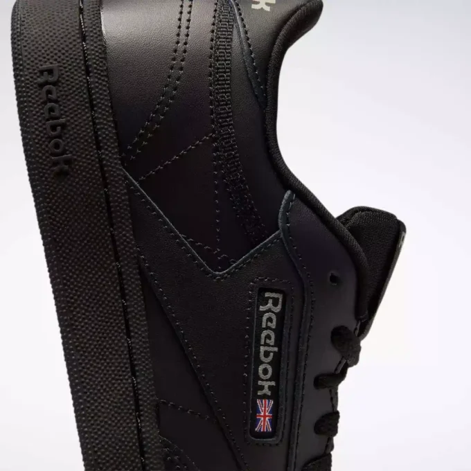 Kids’ Club C Shoes – Grade School Kids’ Club C Shoes – Grade School