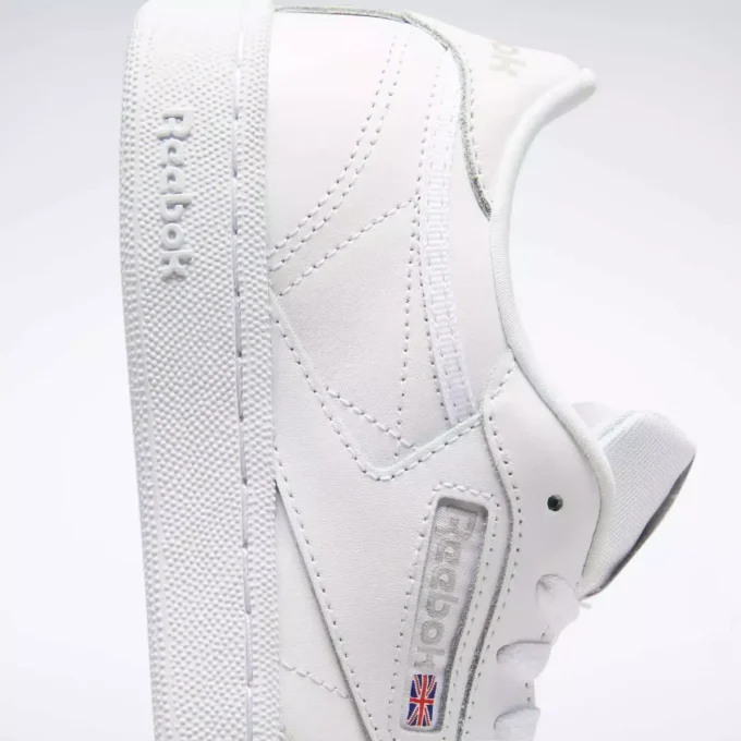 Kids’ Club C Shoes – Grade School Kids’ Club C Shoes – Grade School