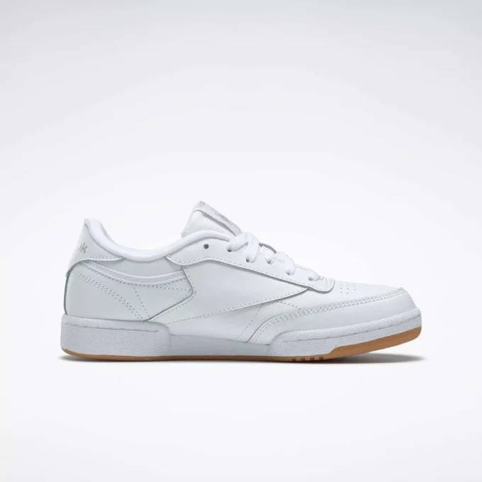 Kids’ Club C Shoes – Grade School Kids’ Club C Shoes – Grade School