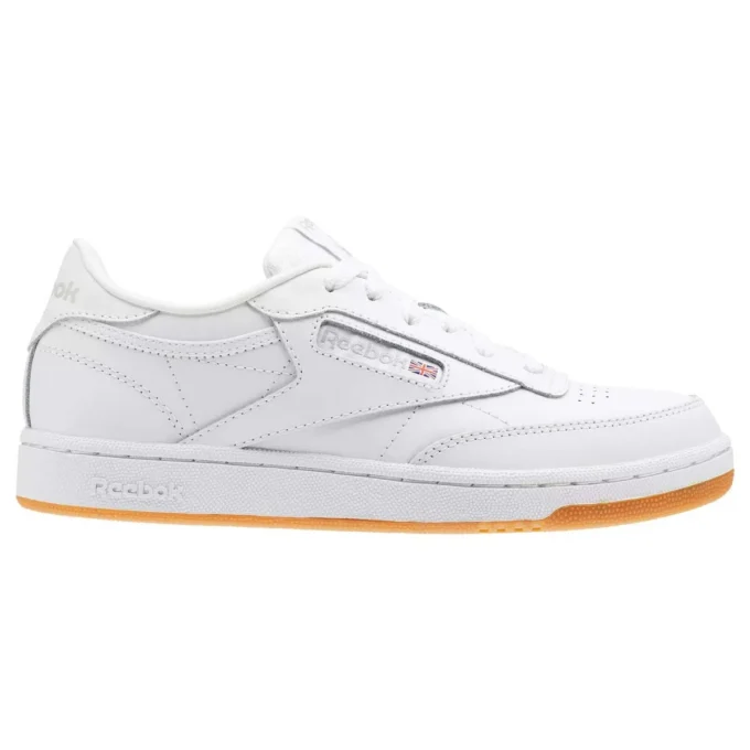 Kids’ Club C Shoes – Grade School Kids’ Club C Shoes – Grade School