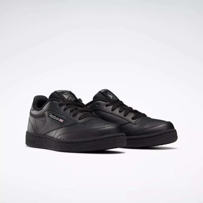 Kids’ Club C Shoes – Grade School Kids’ Club C Shoes – Grade School