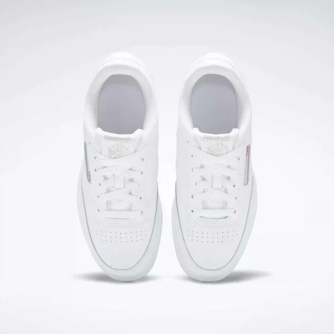 Kids’ Club C Shoes – Grade School Kids’ Club C Shoes – Grade School