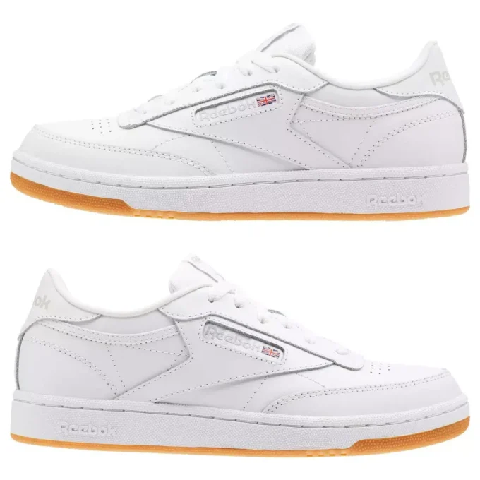 Kids’ Club C Shoes – Grade School Kids’ Club C Shoes – Grade School